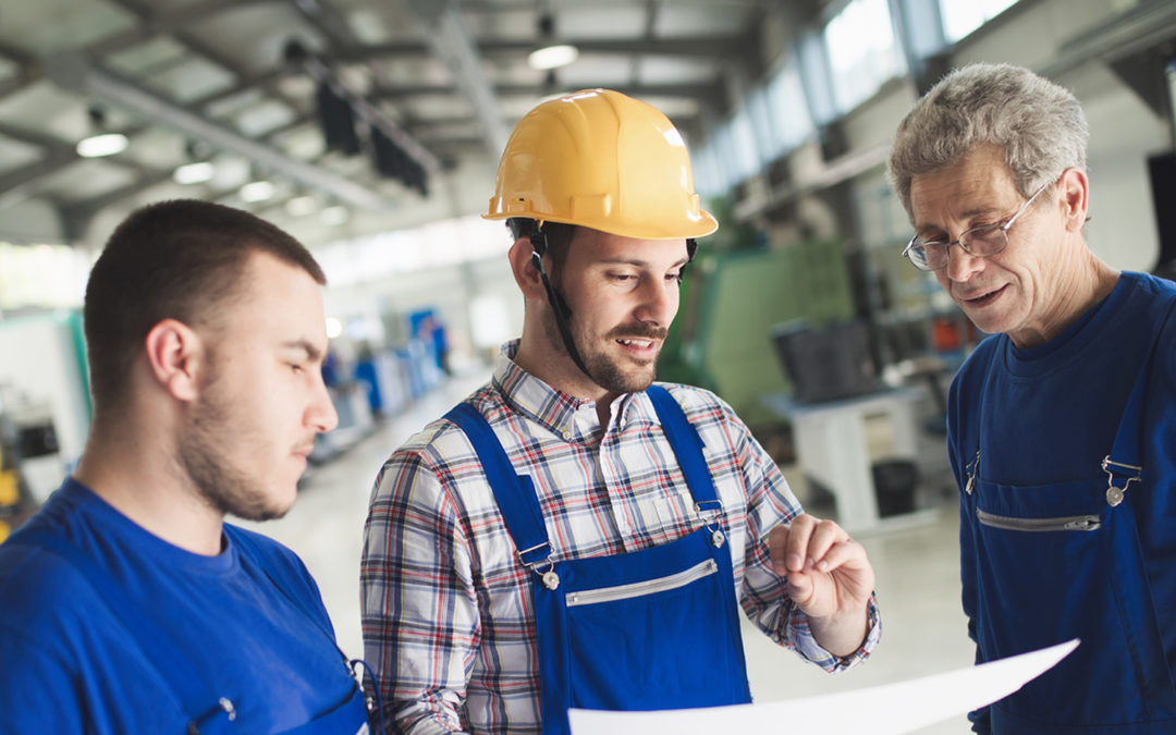 Employment and Training