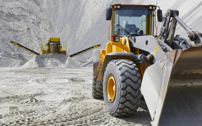 Mining