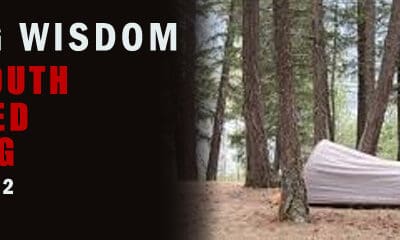 Wabun Youth Land Based Gathering