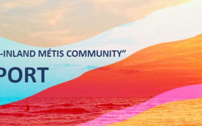 Wabun Tribal Council Report