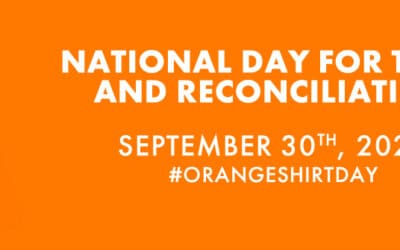 National Day for Truth and Reconciliation