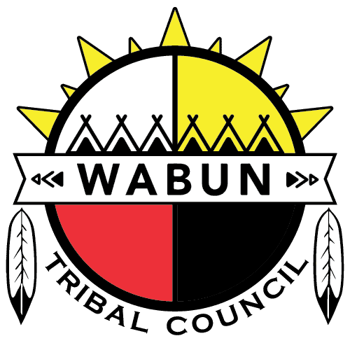Wabun Logo 2017 Wabun Tribal Council
