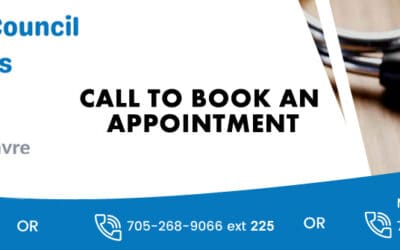 Health Services – Physician Available