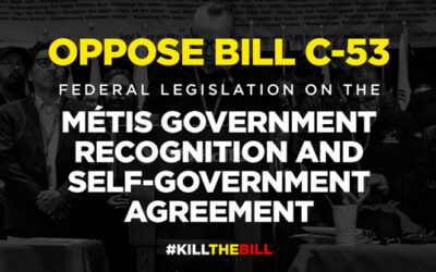 Save the Date – Ottawa Rally on Parliament