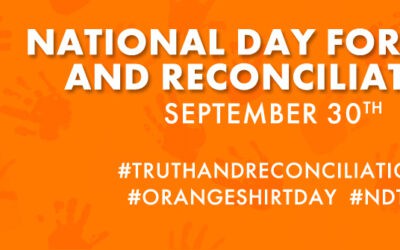 National Day for Truth and Reconciliation