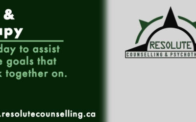 Counselling & Psychotherapy Services
