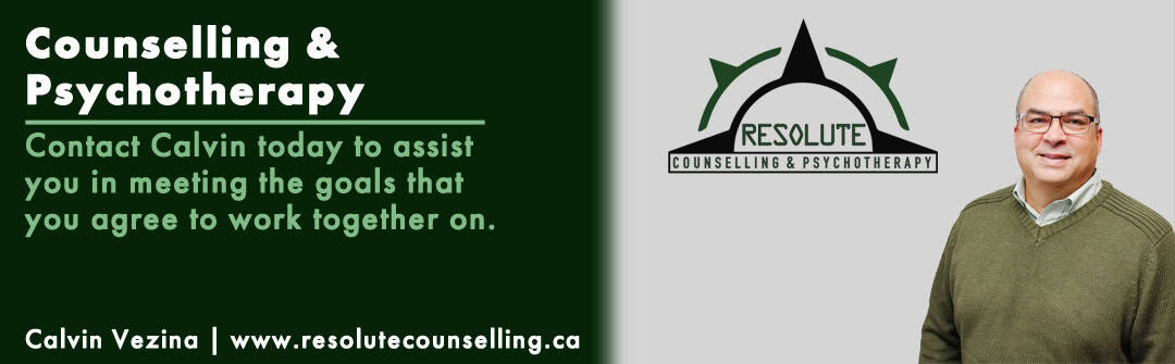 Counselling & Psychotherapy Services