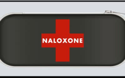 Naloxone Training & Safe Disposal of Drug Paraphernalia