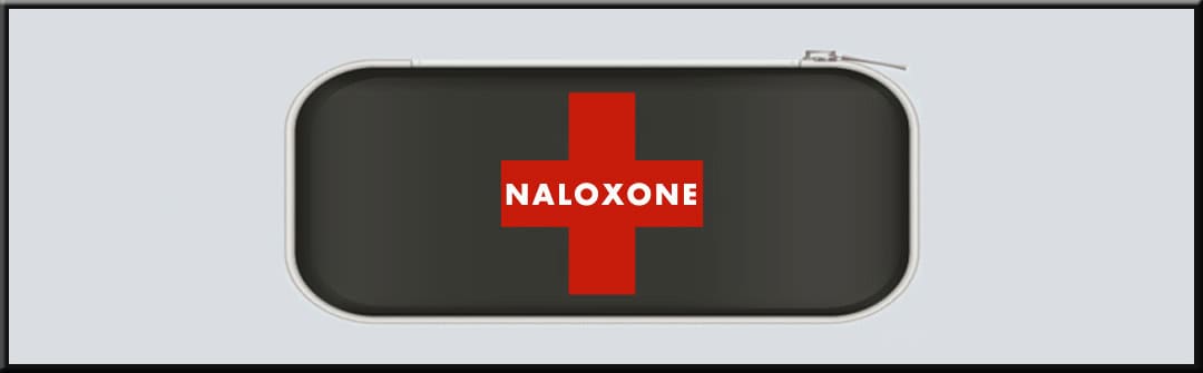 Naloxone Training & Safe Disposal of Drug Paraphernalia