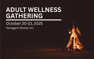 Adult Wellness Gathering