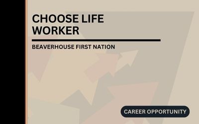Choose Life Worker