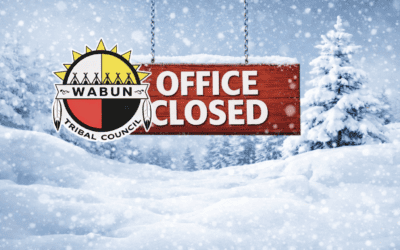 Office Closed Today