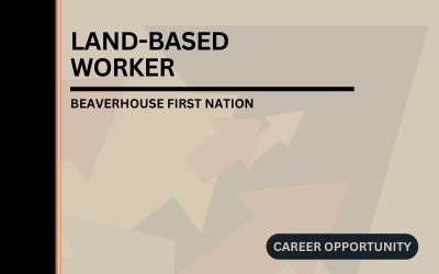 Land-Based Worker