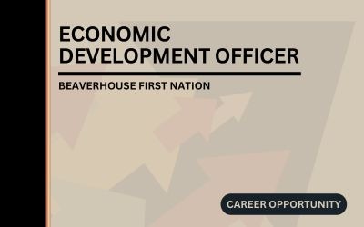 Beaverhouse First Nation