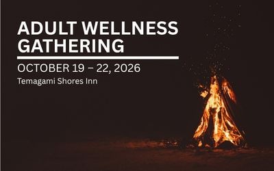 Adult Wellness Gathering