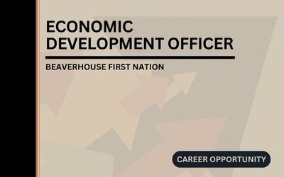 Economic Development Officer