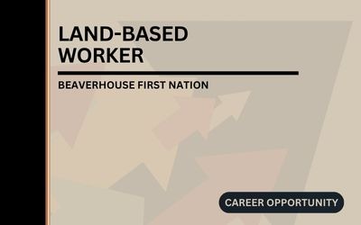 Land-Based Worker