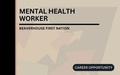 Mental Health Worker